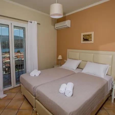 Apartament Dina Argostoli (Kefalonia)