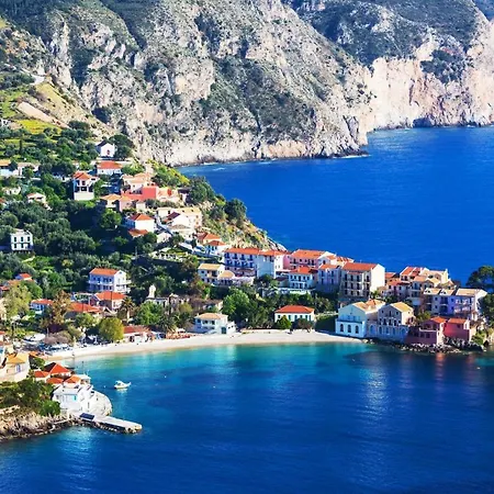 Apartament Dina