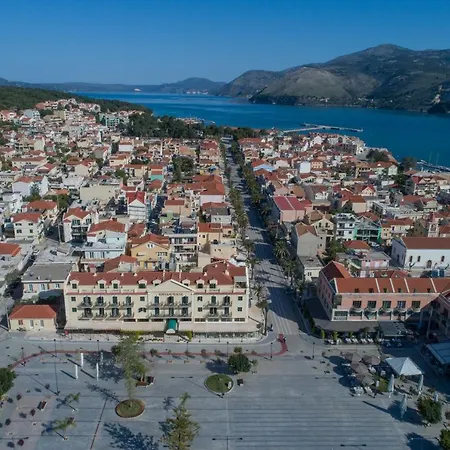 Apartament Dina *