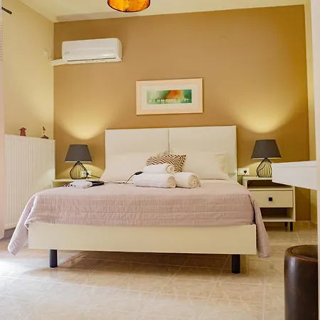 Dina Apartament