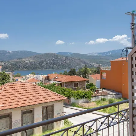 Apartament Dina *