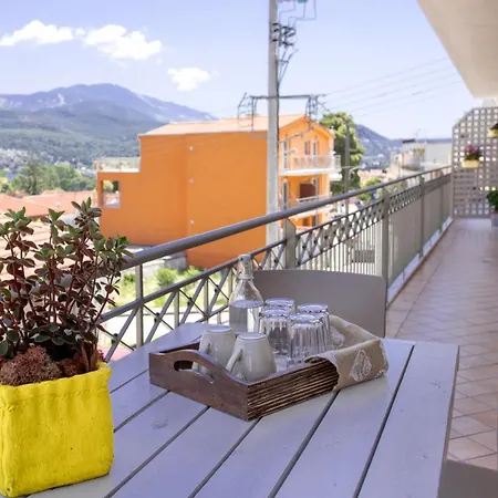 Dina Apartament