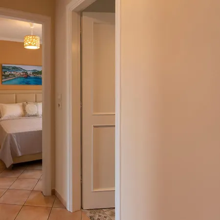 Apartament Dina