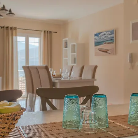 Apartament Dina Argostoli (Kefalonia)