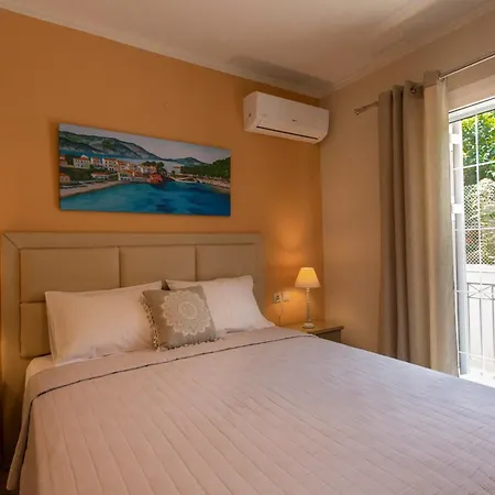 Dina Apartament Argostoli (Kefalonia)