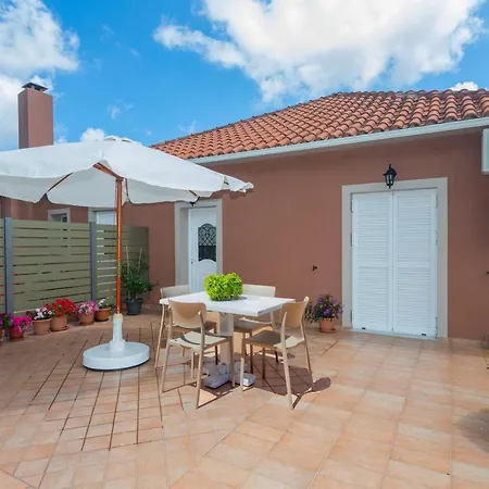 Apartman Dina *