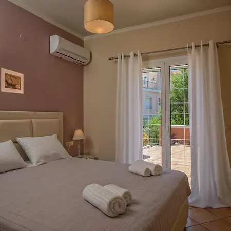 Dina Apartman *