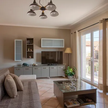 Apartman Dina