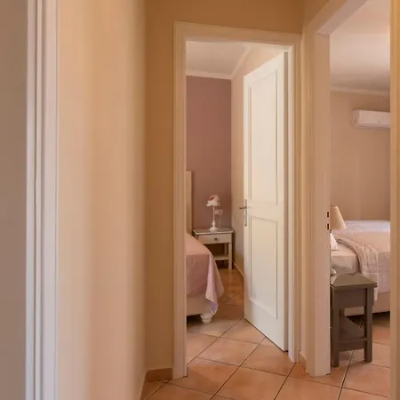 Apartman Dina *