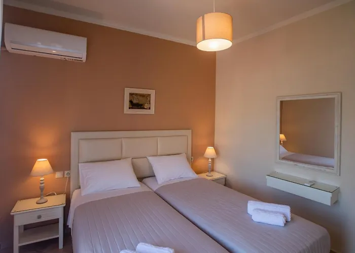 Dina Διαμέρισμα