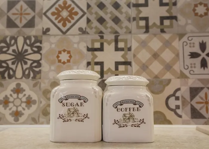 Διαμέρισμα Dina