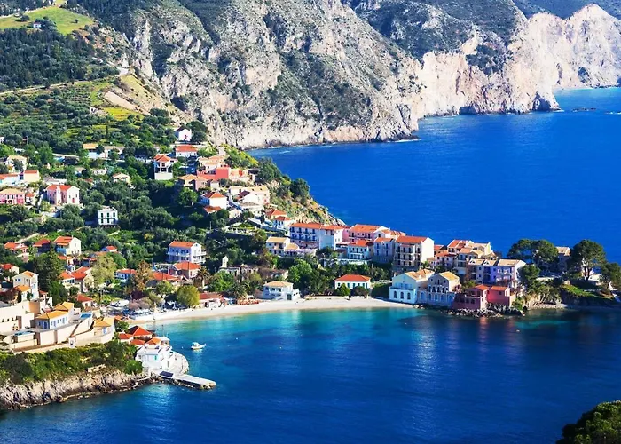 Διαμέρισμα Dina