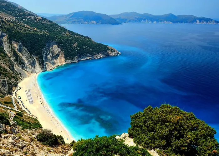 Dina Διαμέρισμα *