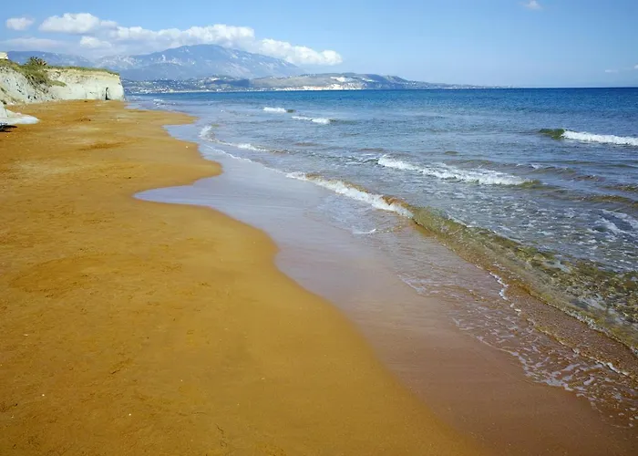 Dina Διαμέρισμα *