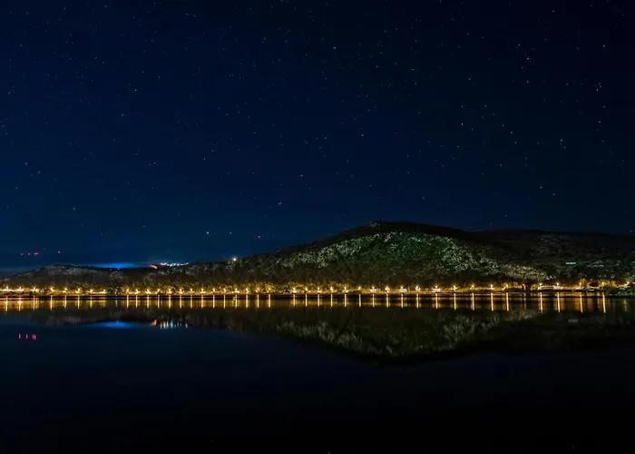 Dina Апартаменты