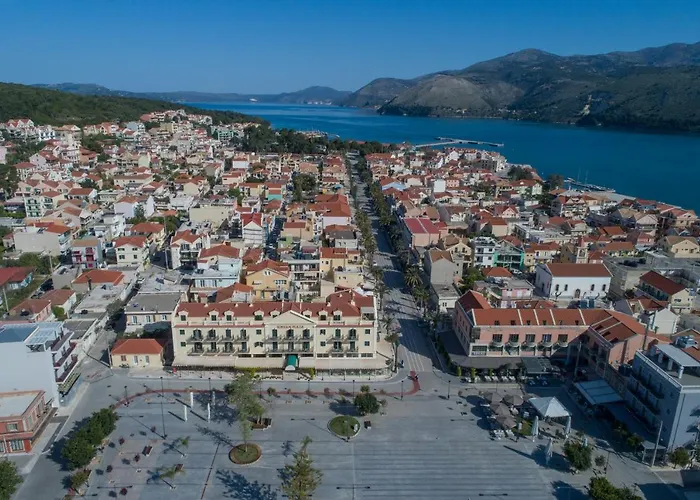 Διαμέρισμα Dina *