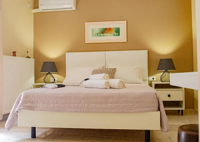 Dina Διαμέρισμα