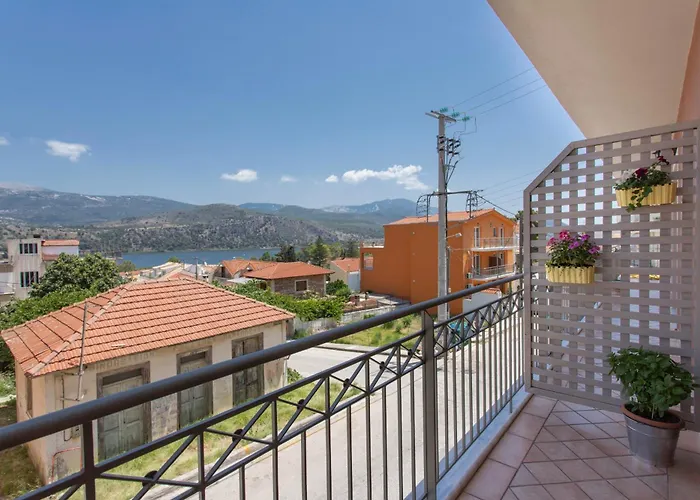 Dina Апартаменты