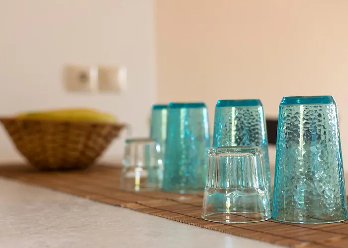 Διαμέρισμα Dina Αργοστόλι