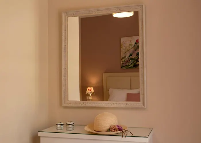 Dina Апартаменты *