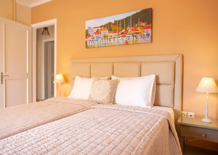 Dina * Αργοστόλι