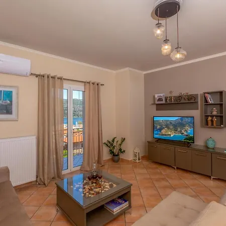 Dina Appartement Argostoli (Kefalonia)