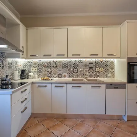 Appartement Dina Argostoli (Kefalonia)