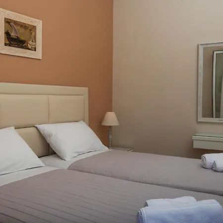 Appartement Dina Argostoli (Kefalonia)