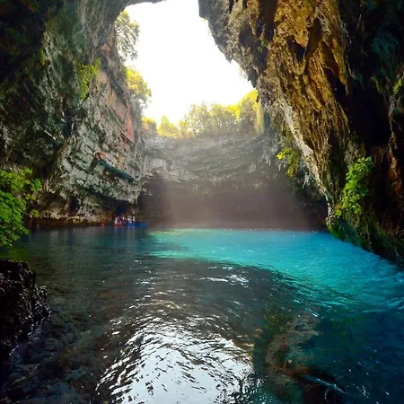 Appartement Dina Argostoli (Kefalonia)