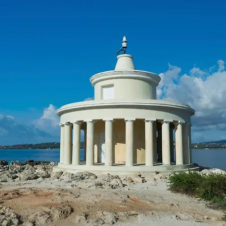 Lägenhet Dina Argostoli (Kefalonia)