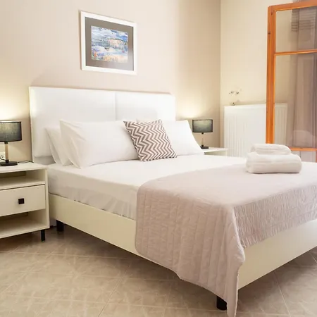 Lägenhet Dina Argostoli (Kefalonia)