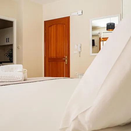 Dina Appartement Argostoli (Kefalonia)