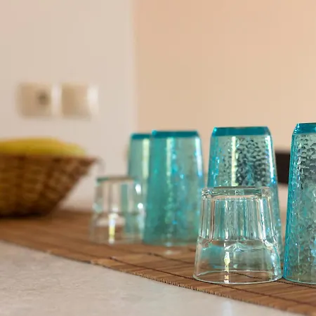 Appartement Dina Argostoli (Kefalonia)