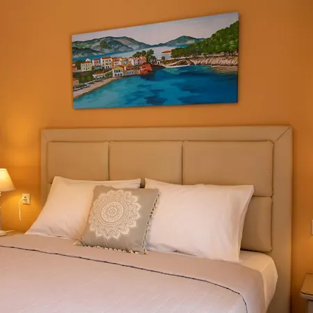 Appartement Dina Argostoli (Kefalonia)