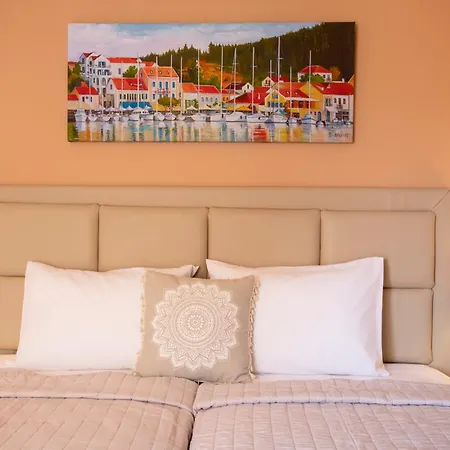 Dina Appartement Argostoli (Kefalonia)