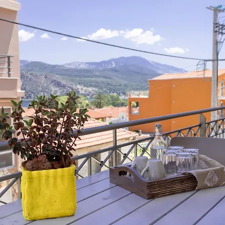 Appartement Dina Argostoli (Kefalonia)