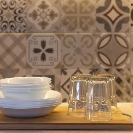 Dina * Argostoli (Kefalonia)