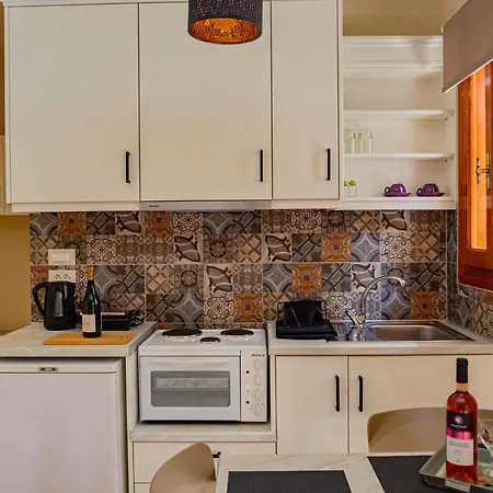 Appartement Dina Argostoli (Kefalonia)