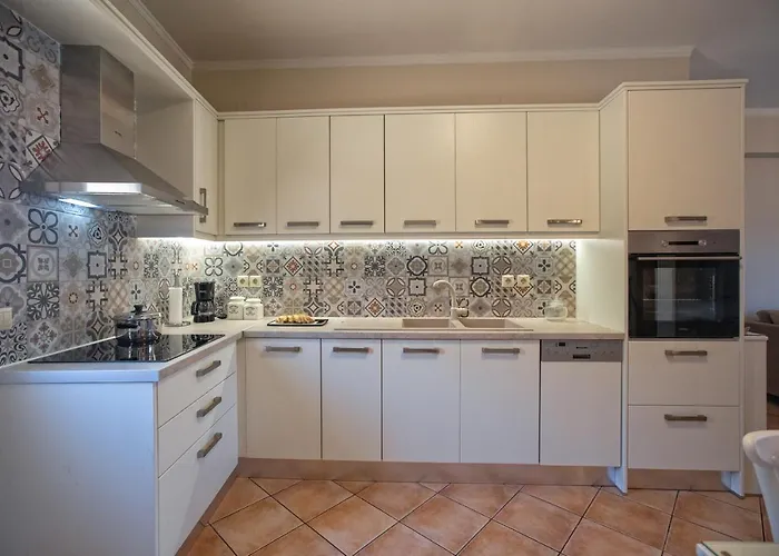 Lägenhet Dina Argostoli (Kefalonia)