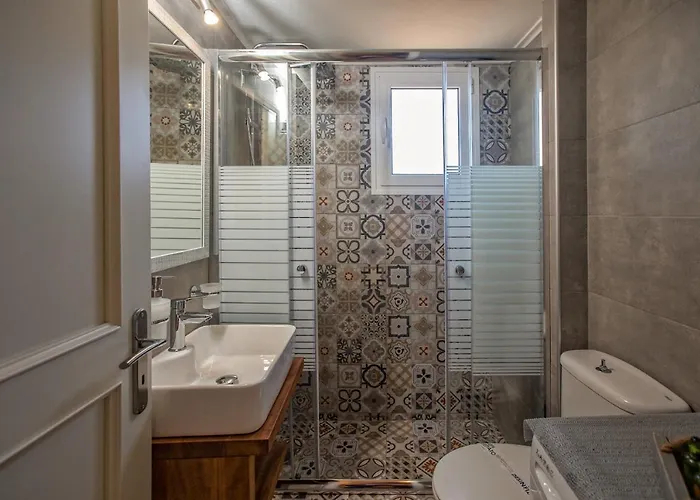 Dina 아파트 아르고스톨리온