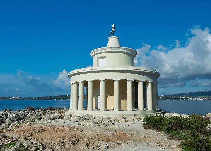 Lägenhet Dina Argostoli (Kefalonia)