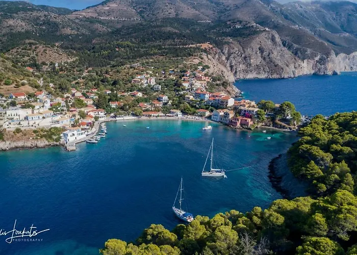 Dina * Argostoli (Kefalonia)