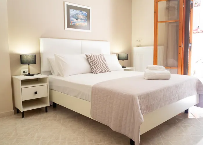 아파트 Dina 아르고스톨리온