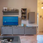Dina Apartman Argosztóli