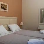 Apartman Dina Argosztóli