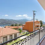 Apartman Dina Argosztóli
