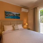 Dina Apartman Argosztóli