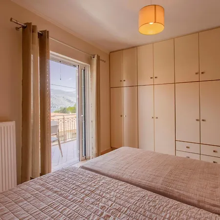 Dina Apartamento *