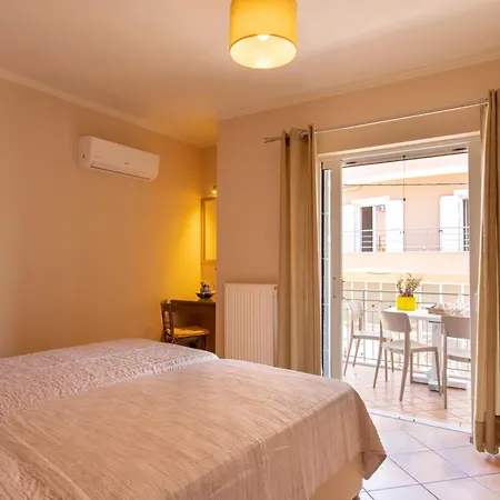 Apartamento Dina *
