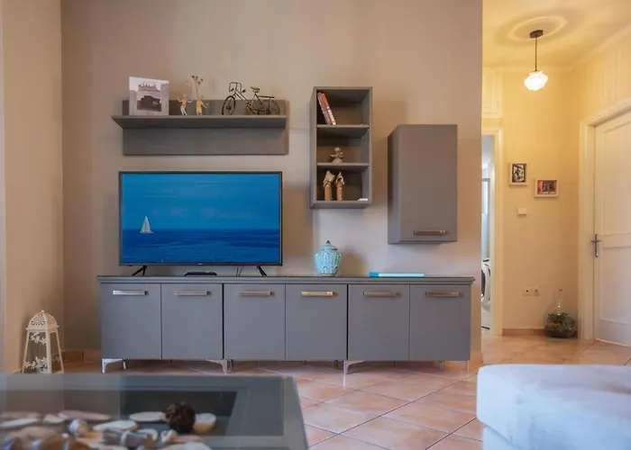 Dina Apartment Argostoli (Kefalonia)